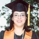 Nisreen Almasri
