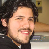 Oscar Vela