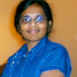 Rani Varghese