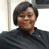 Rasheeda Gillis