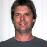 Rodney Hinkle