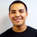 Rudy Salas
