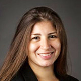 Sarah Martinez