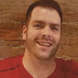 Scott Sengbush