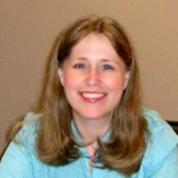 Suzanne Weber