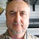 Tim Grant