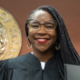 Vonda Bailey