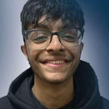 Aahil Ajani