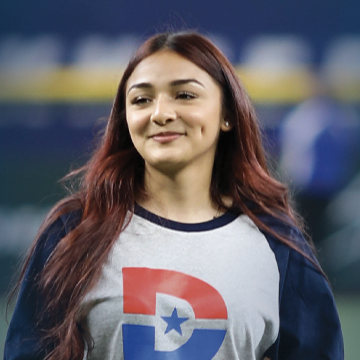 Abigail Gutierrez