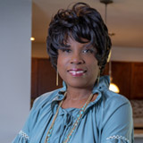 Carol Holmes