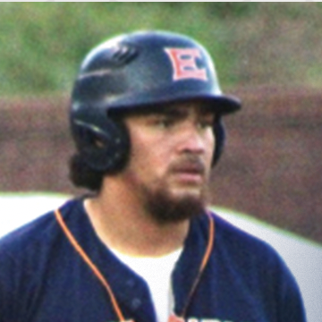 Chris Dickens