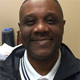 Darren Bradley