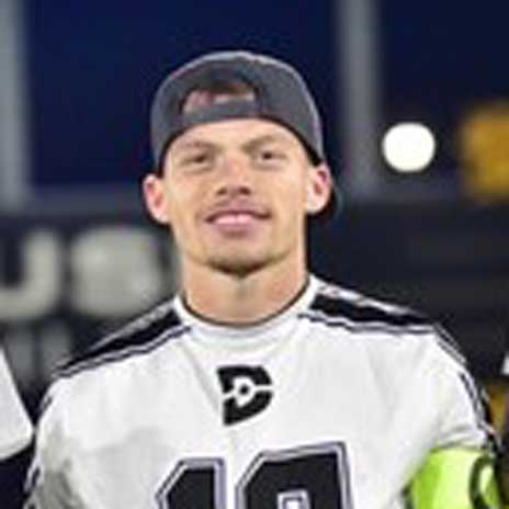 Felipe Escorcia