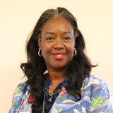 Marilyn Stewart