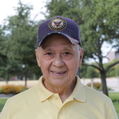 Robert Barretto