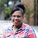Teresiah Njenga