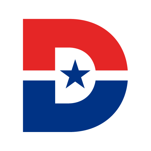 Dallas College DMark logo