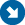 an arrow pointing downward